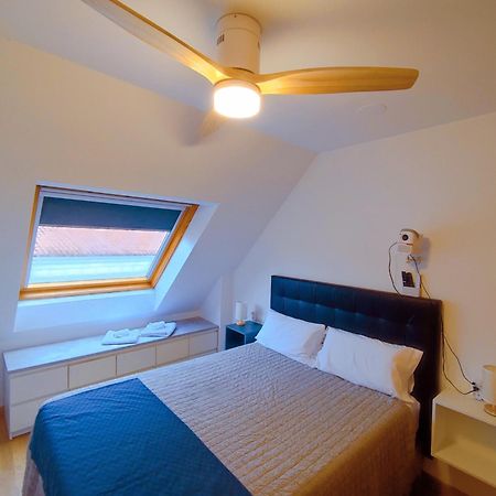 Vivienda Novo Betanzos Leilighet Eksteriør bilde
