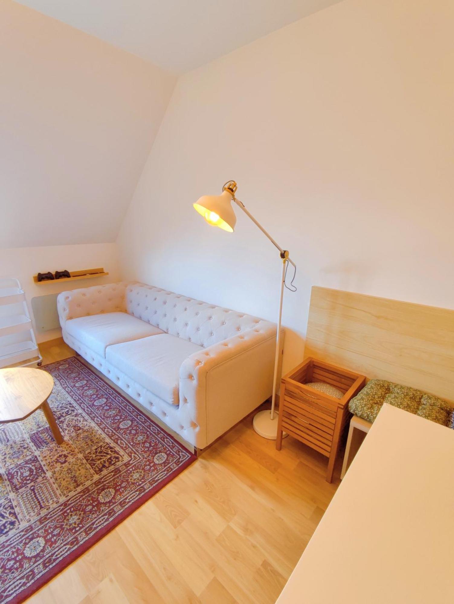 Vivienda Novo Betanzos Leilighet Eksteriør bilde